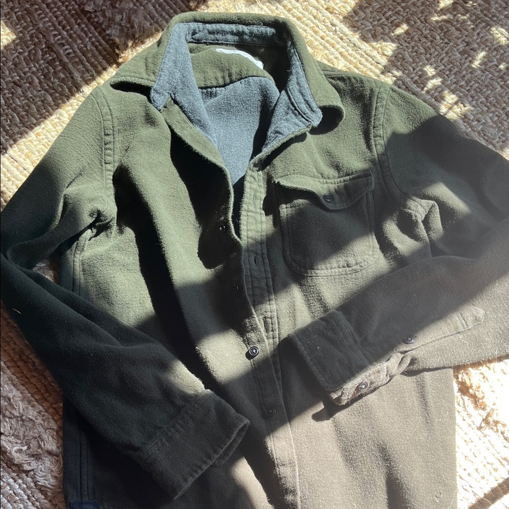 Outerknown Flannel - image 1